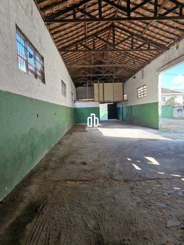 Galpão para aluguel no VILA NOSSA SENHORA DE FÁTIMA: 