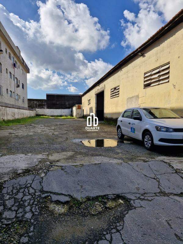 Galpão para aluguel no VILA NOSSA SENHORA DE FÁTIMA: 