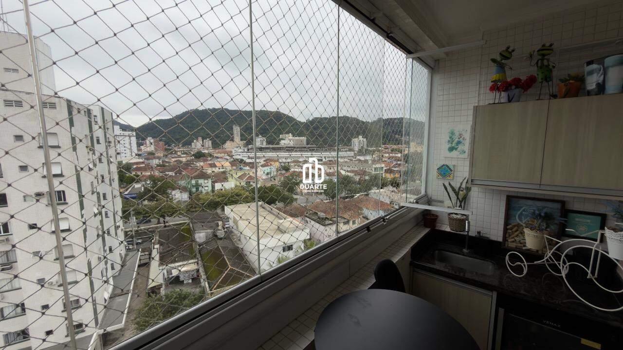 Apartamento à venda no VILA BELMIRO: 