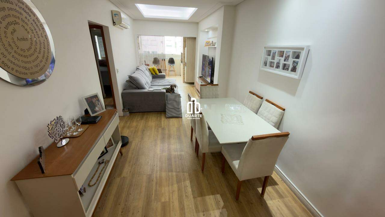 Apartamento à venda no VILA BELMIRO: 