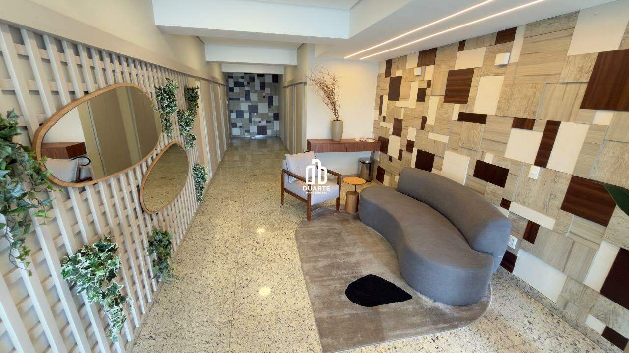 Apartamento à venda no VILA BELMIRO: 