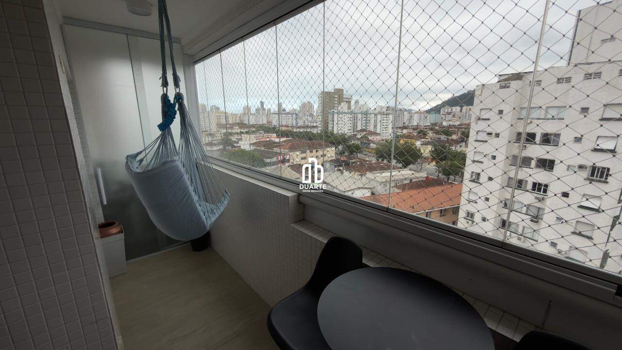 Apartamento à venda no VILA BELMIRO: 