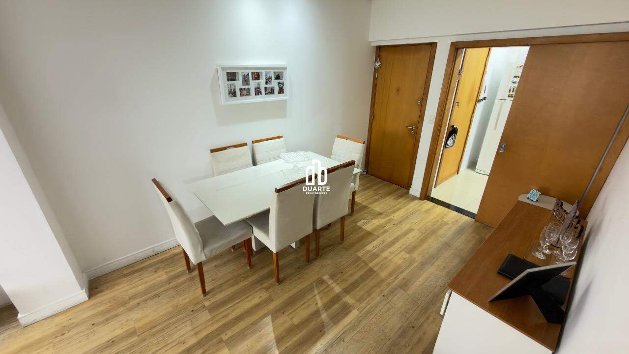 Apartamento à venda no VILA BELMIRO: 