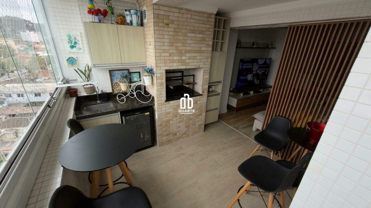 Apartamento à venda no VILA BELMIRO: 