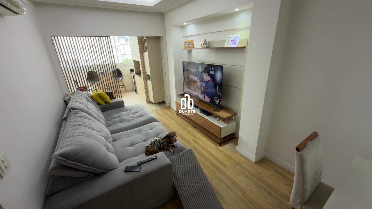 Apartamento à venda no VILA BELMIRO: 