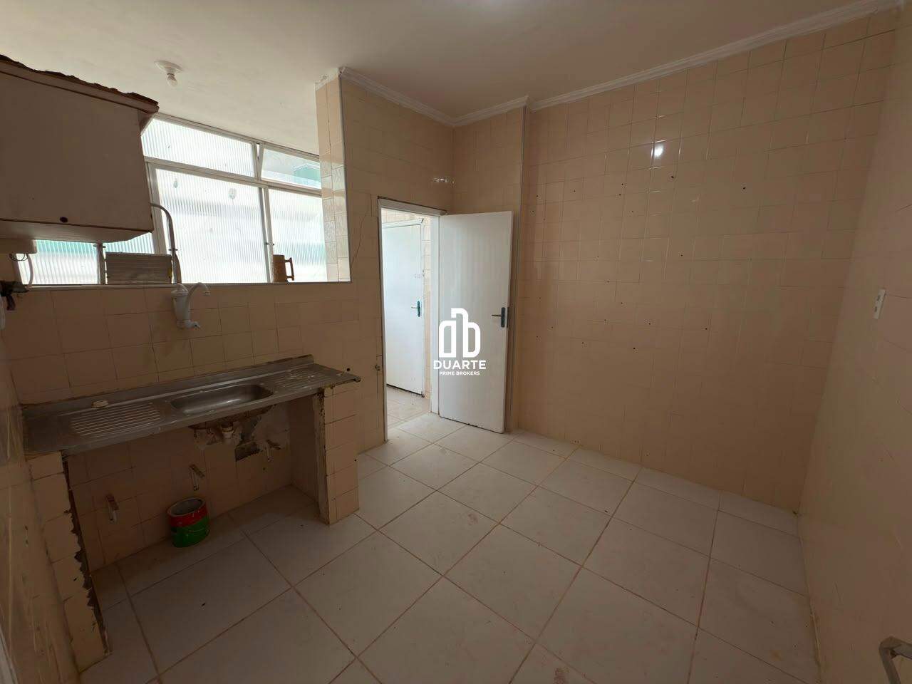 Apartamento à venda no GONZAGA: 