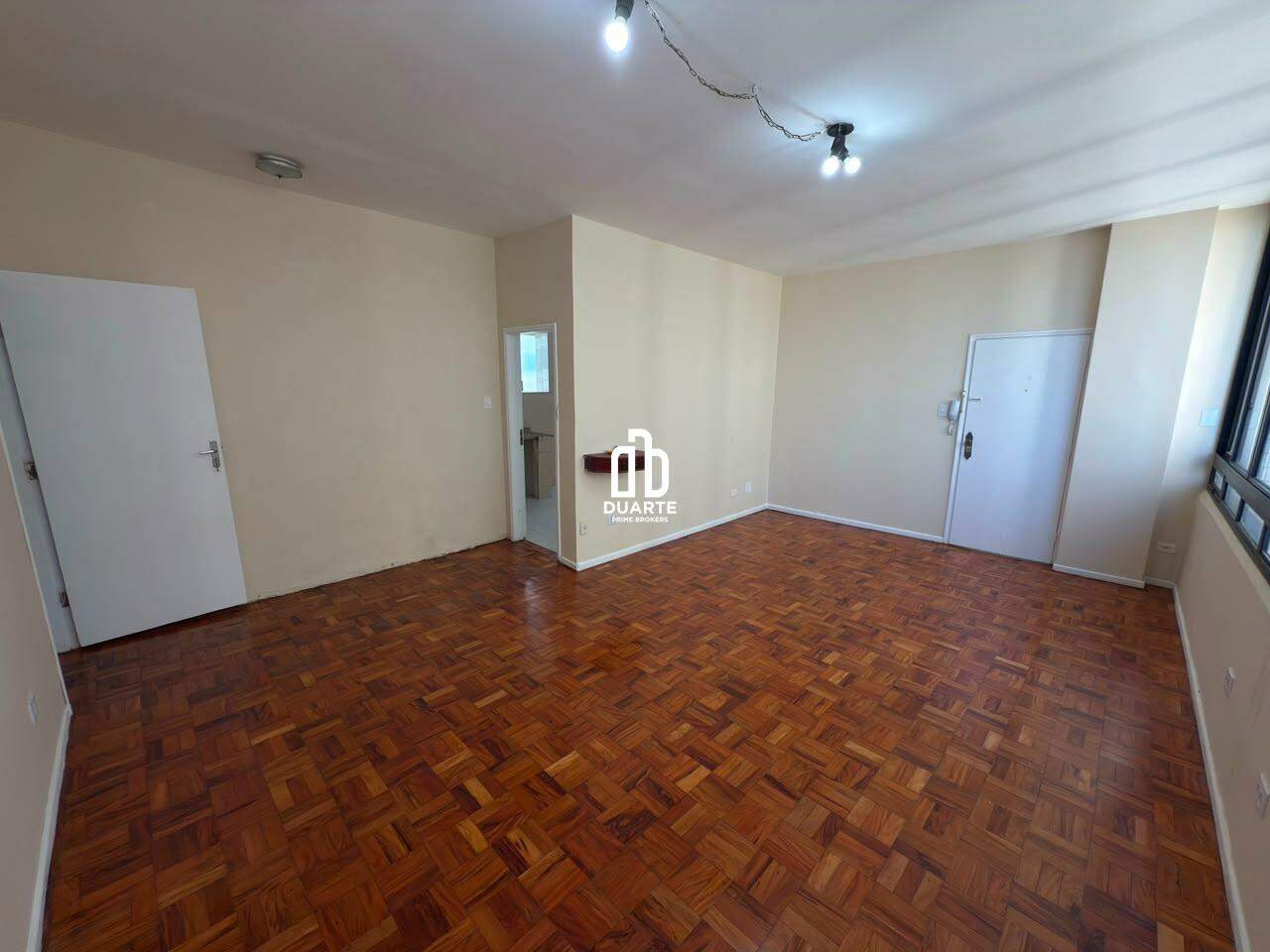Apartamento à venda no GONZAGA: 