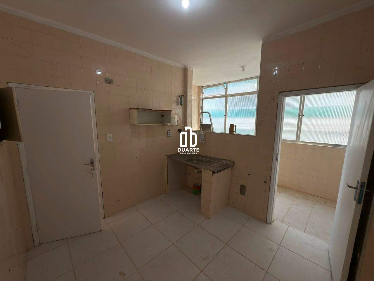 Apartamento à venda no GONZAGA: 
