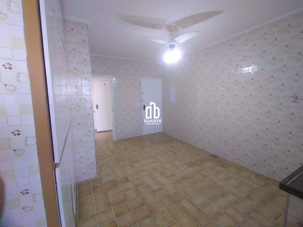 Apartamento para aluguel no CAMPO GRANDE: 
