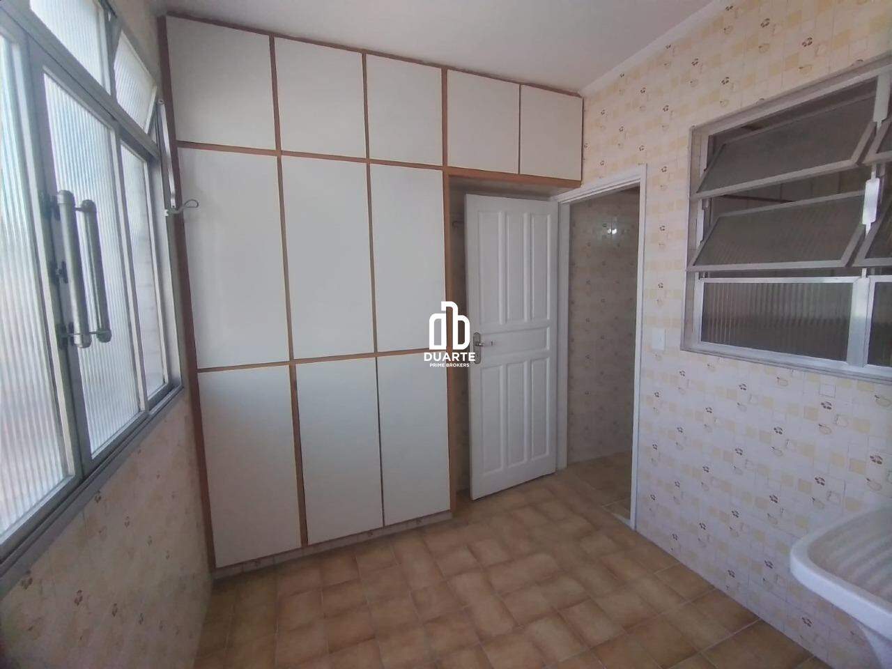 Apartamento para aluguel no CAMPO GRANDE: 