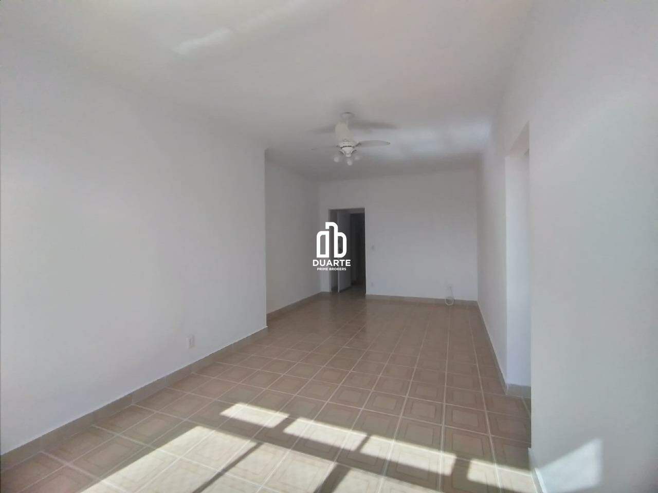 Apartamento para aluguel no CAMPO GRANDE: 