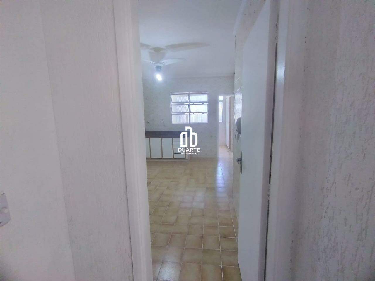 Apartamento para aluguel no CAMPO GRANDE: 
