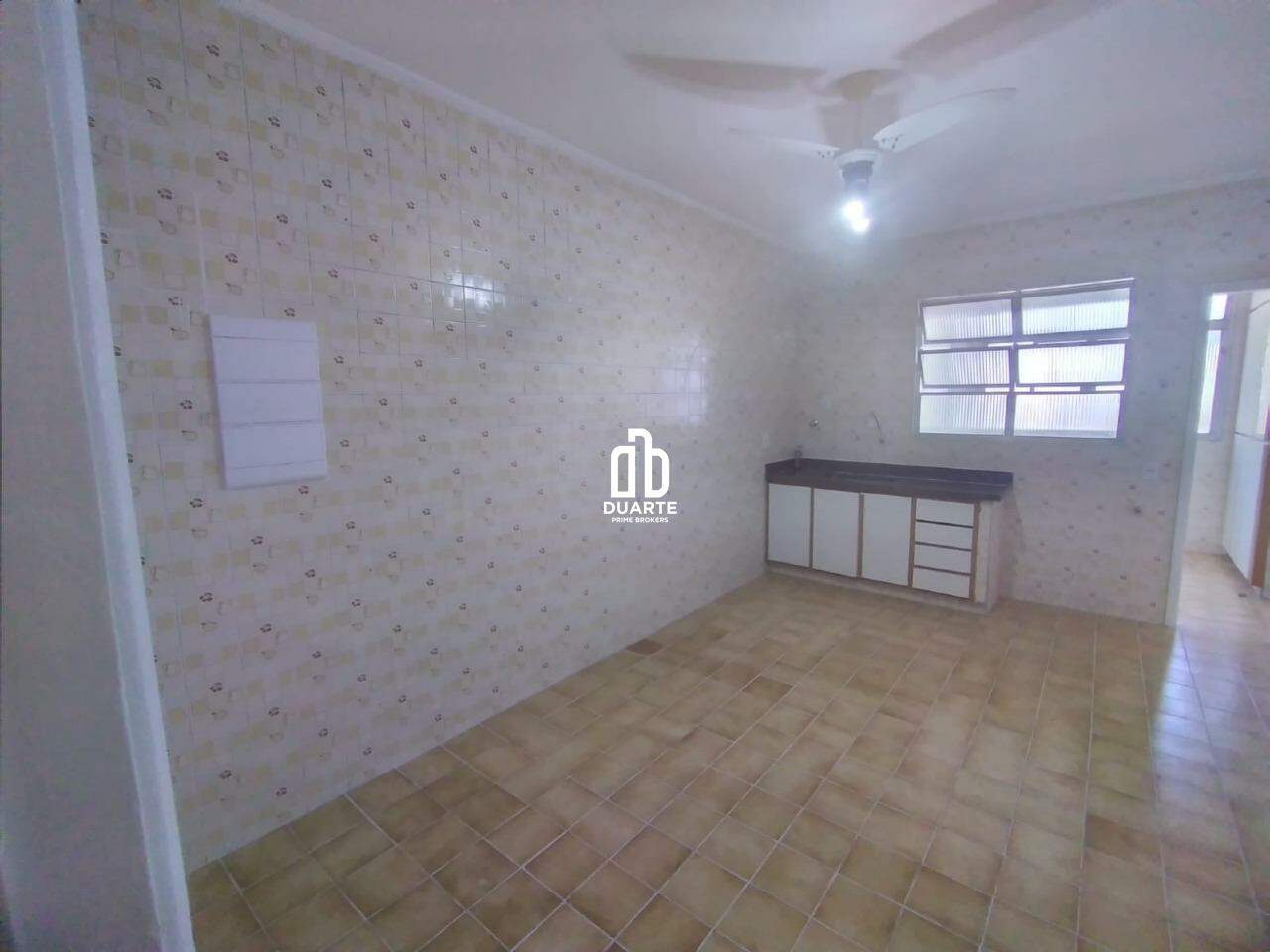 Apartamento para aluguel no CAMPO GRANDE: 