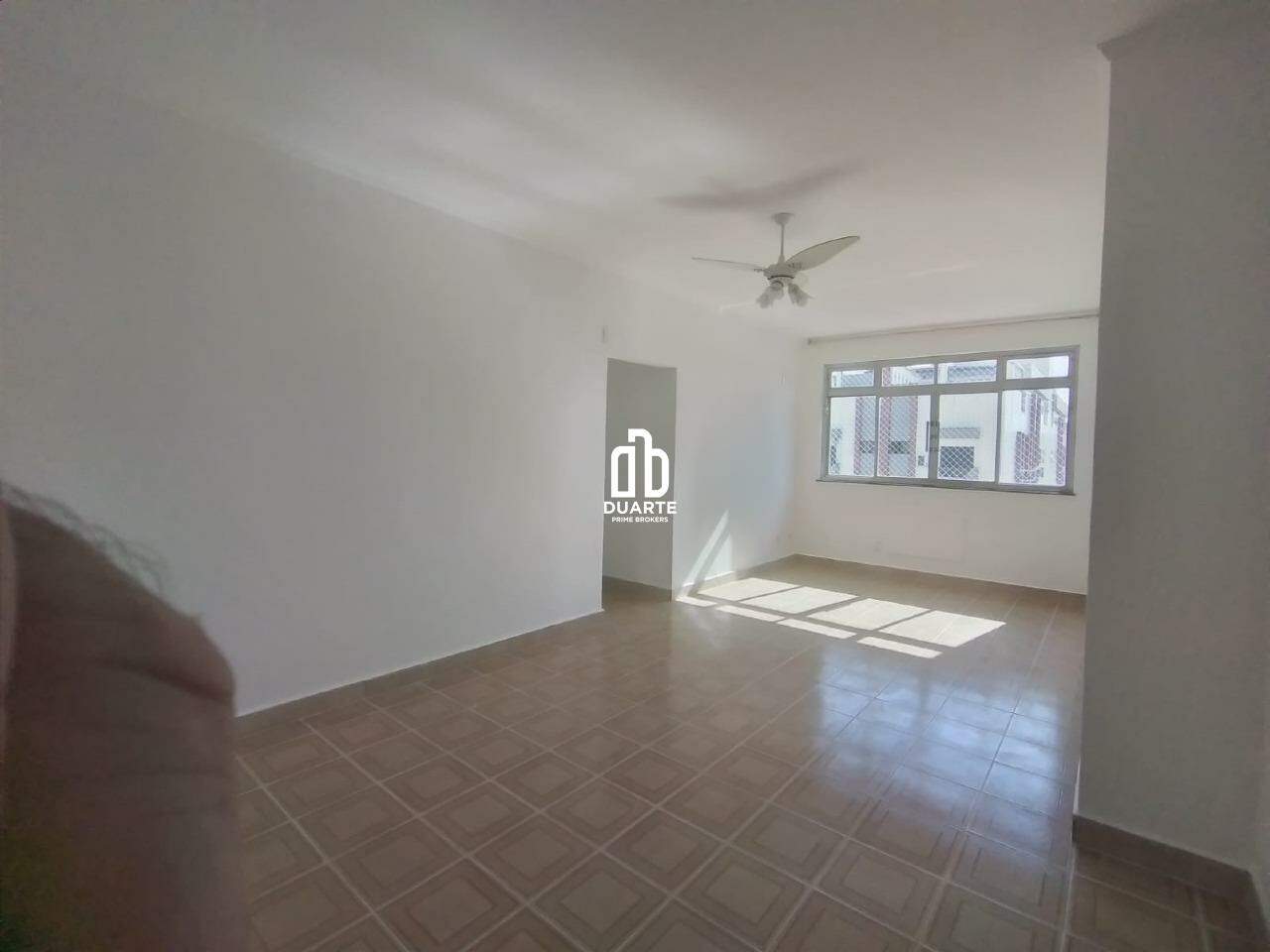Apartamento para aluguel no CAMPO GRANDE: 