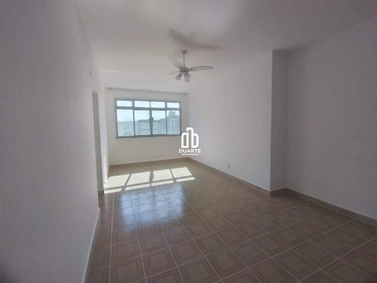 Apartamento para aluguel no CAMPO GRANDE: 