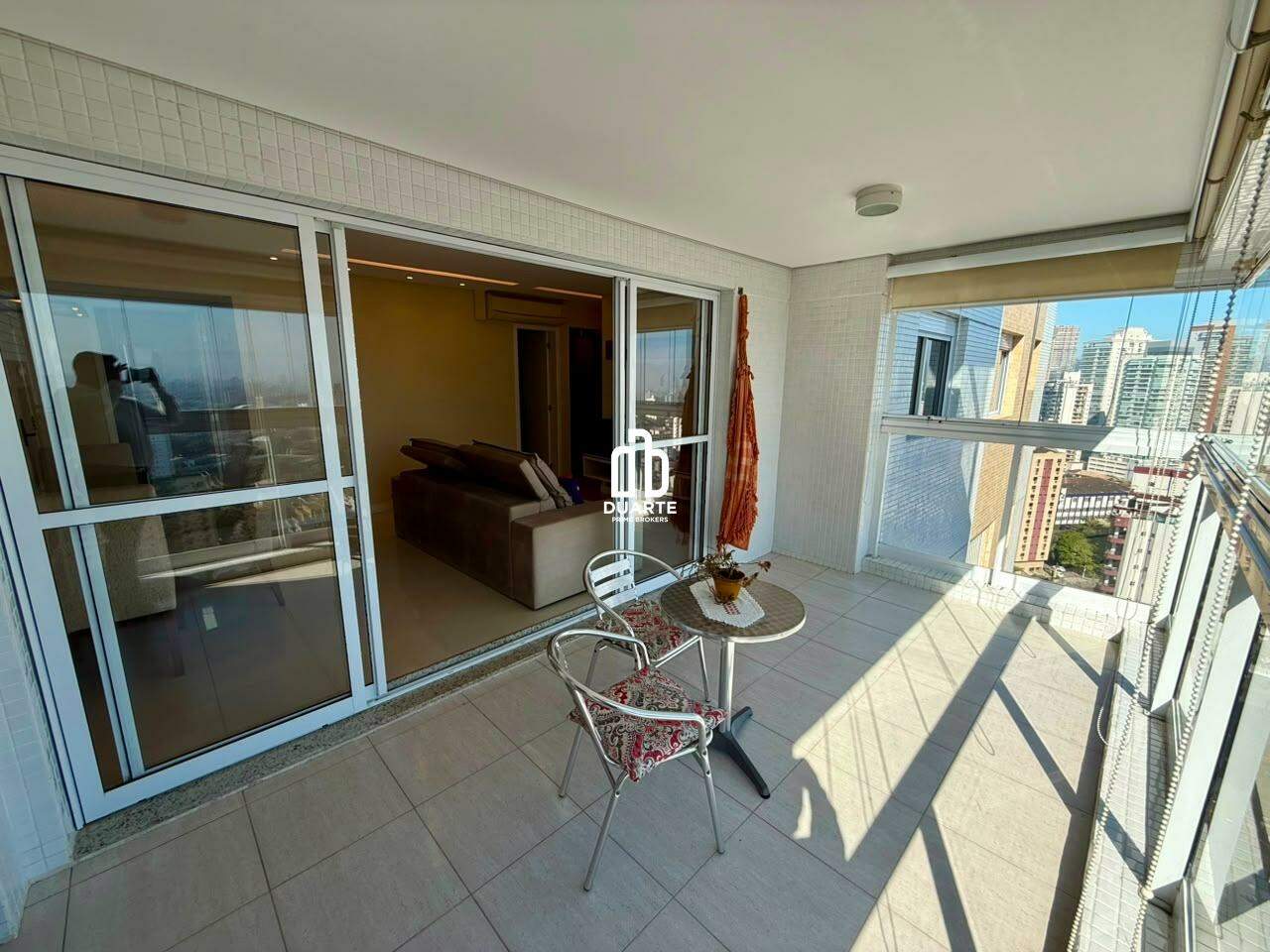 Apartamento à venda no PONTA DA PRAIA: 