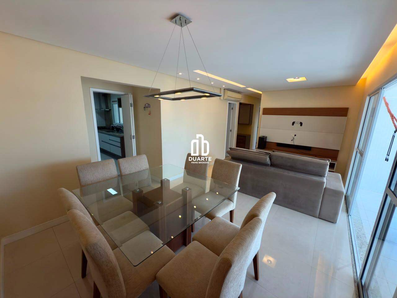 Apartamento à venda no PONTA DA PRAIA: 