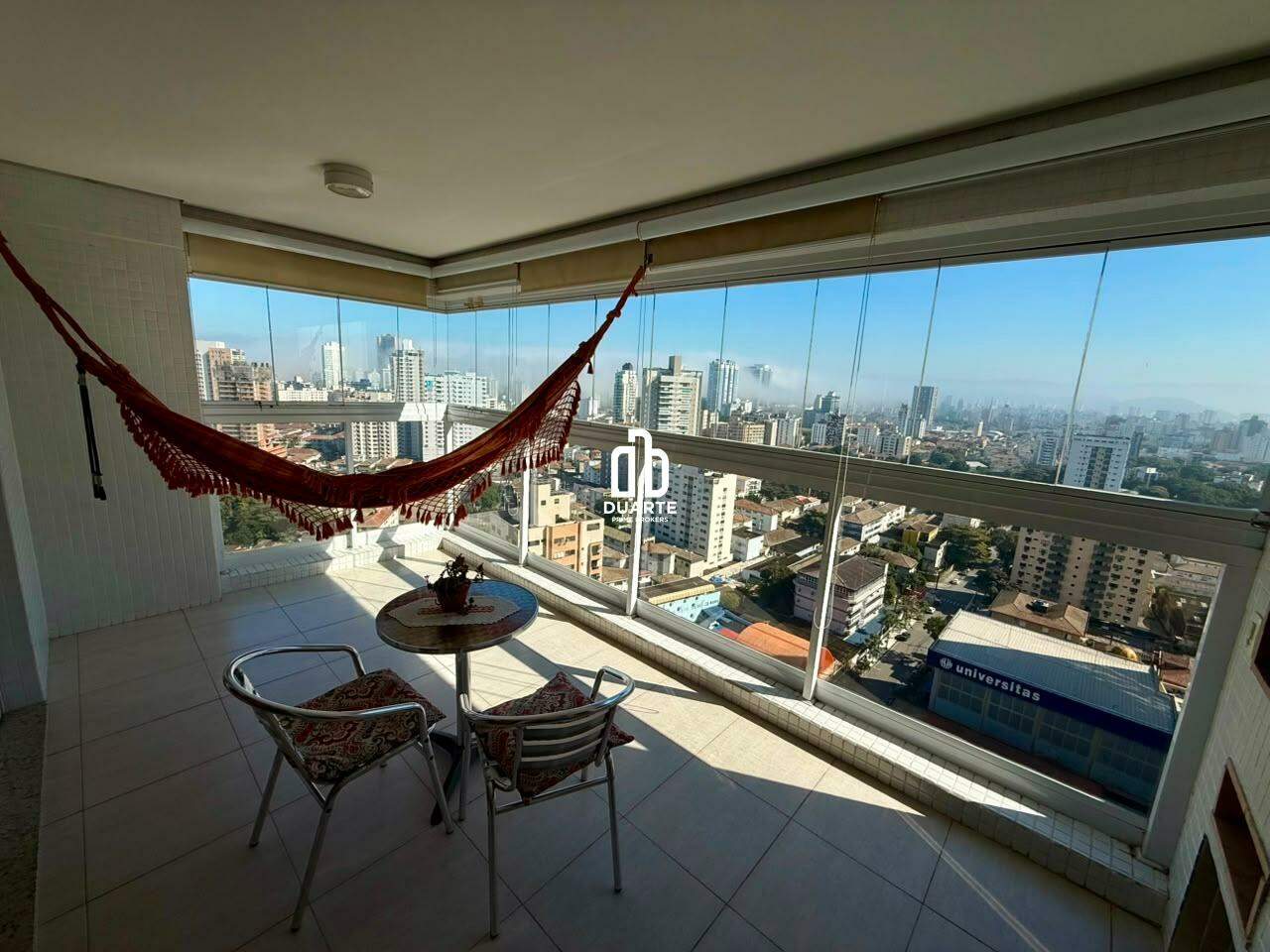 Apartamento à venda no PONTA DA PRAIA: 