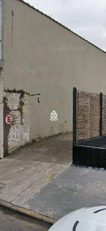 Terreno para aluguel no PONTA DA PRAIA: 
