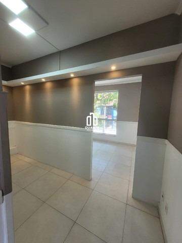 Sala para aluguel no BOQUEIRÃO: 