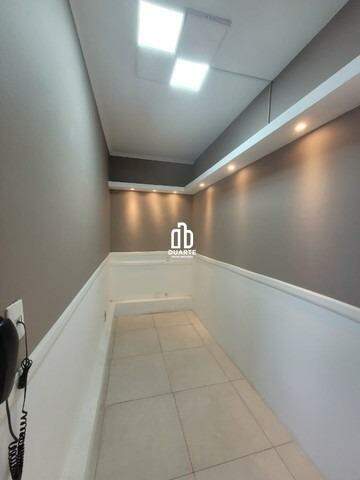 Sala para aluguel no BOQUEIRÃO: 