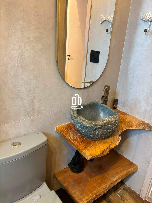 Apartamento à venda no PONTA DA PRAIA: 