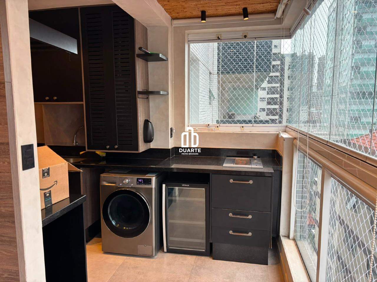 Apartamento à venda no PONTA DA PRAIA: 