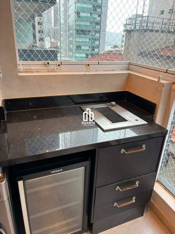 Apartamento à venda no PONTA DA PRAIA: 