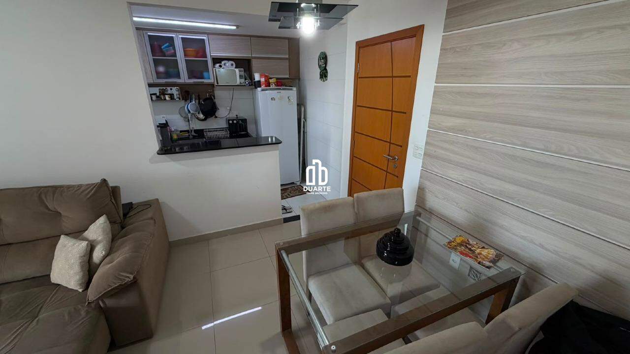 Apartamento à venda no EMBARE: 