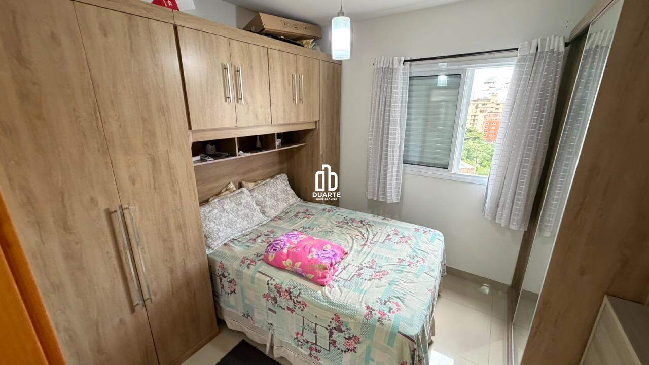 Apartamento à venda no EMBARE: 