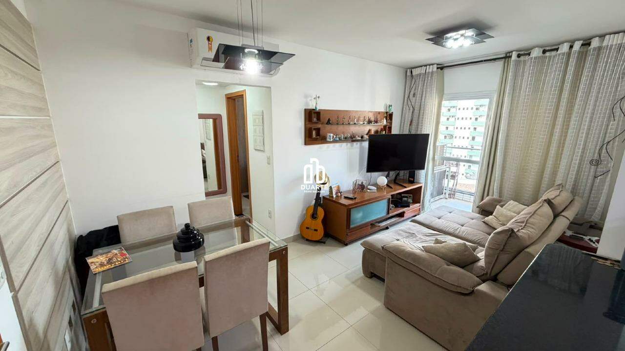 Apartamento à venda no EMBARE: 