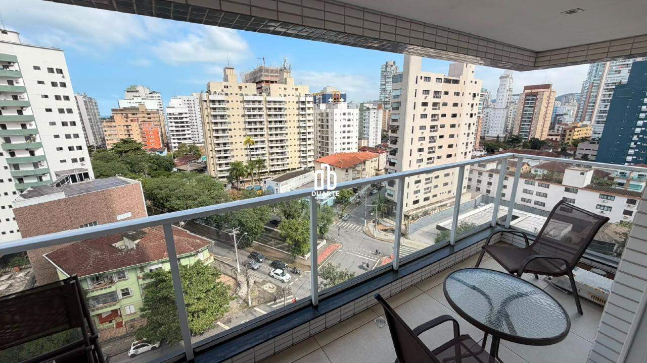 Apartamento à venda no EMBARE: 