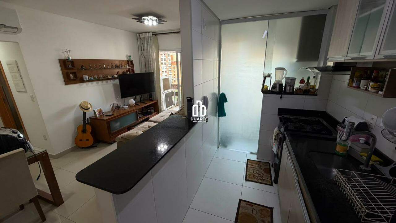Apartamento à venda no EMBARE: 