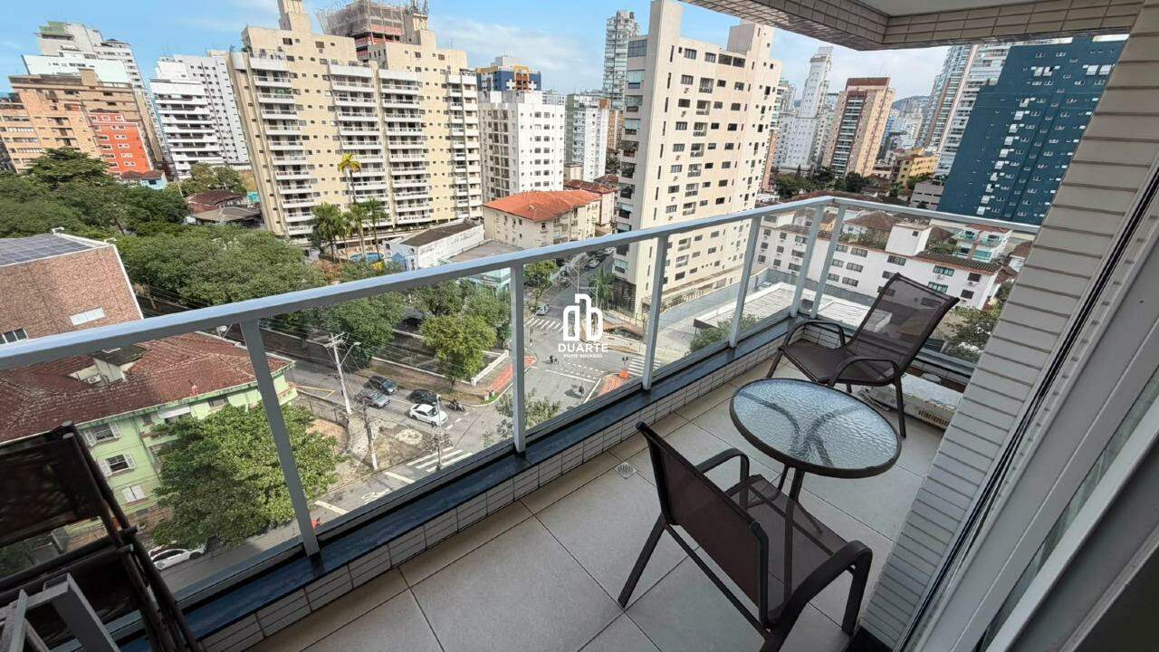 Apartamento à venda no EMBARE: 