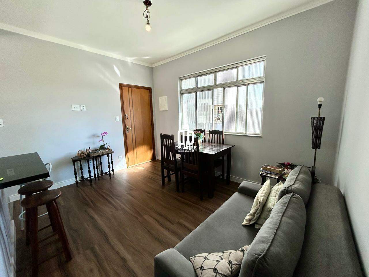 Apartamento à venda no PONTA DA PRAIA: 