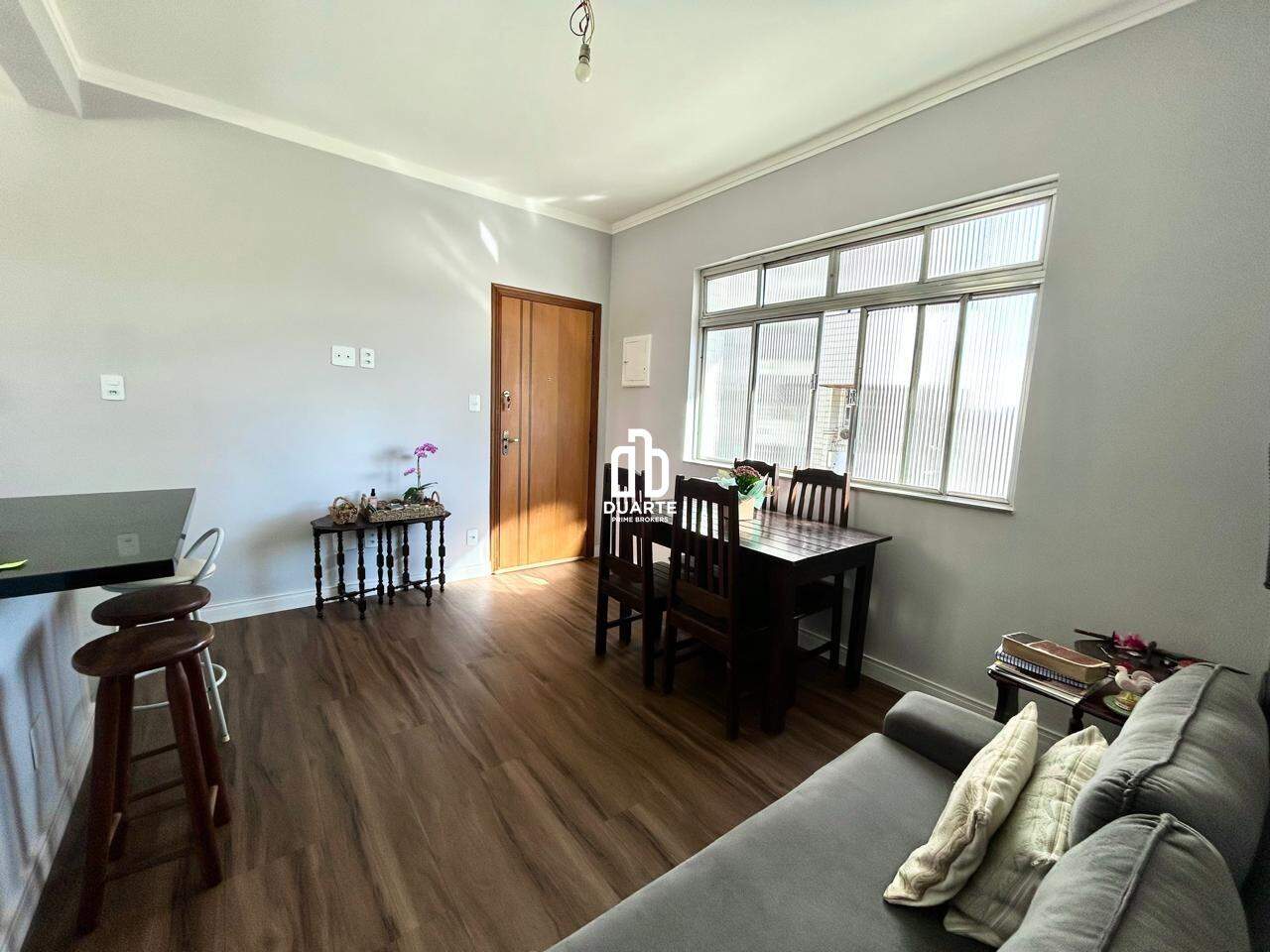 Apartamento à venda no PONTA DA PRAIA: 