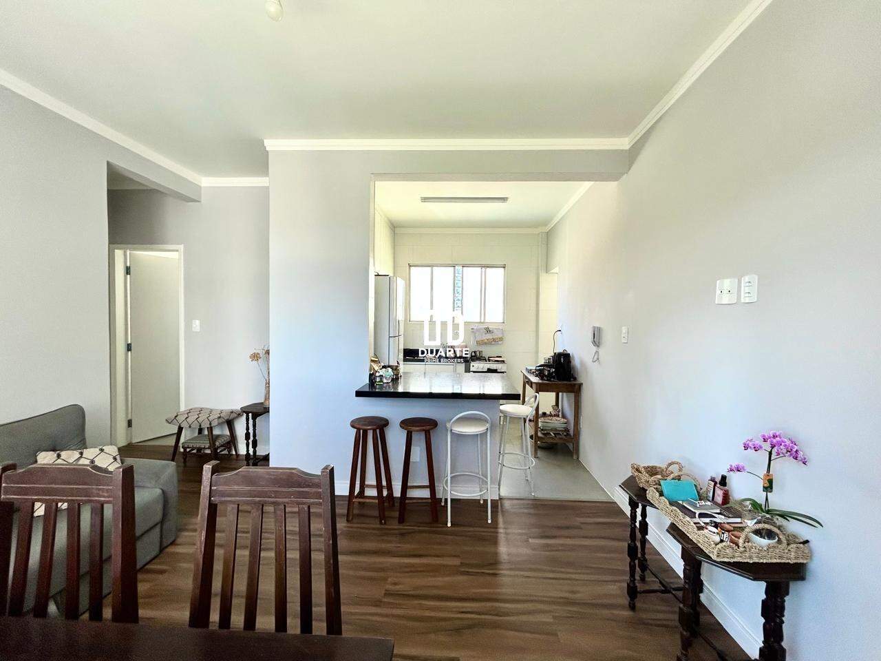 Apartamento à venda no PONTA DA PRAIA: 