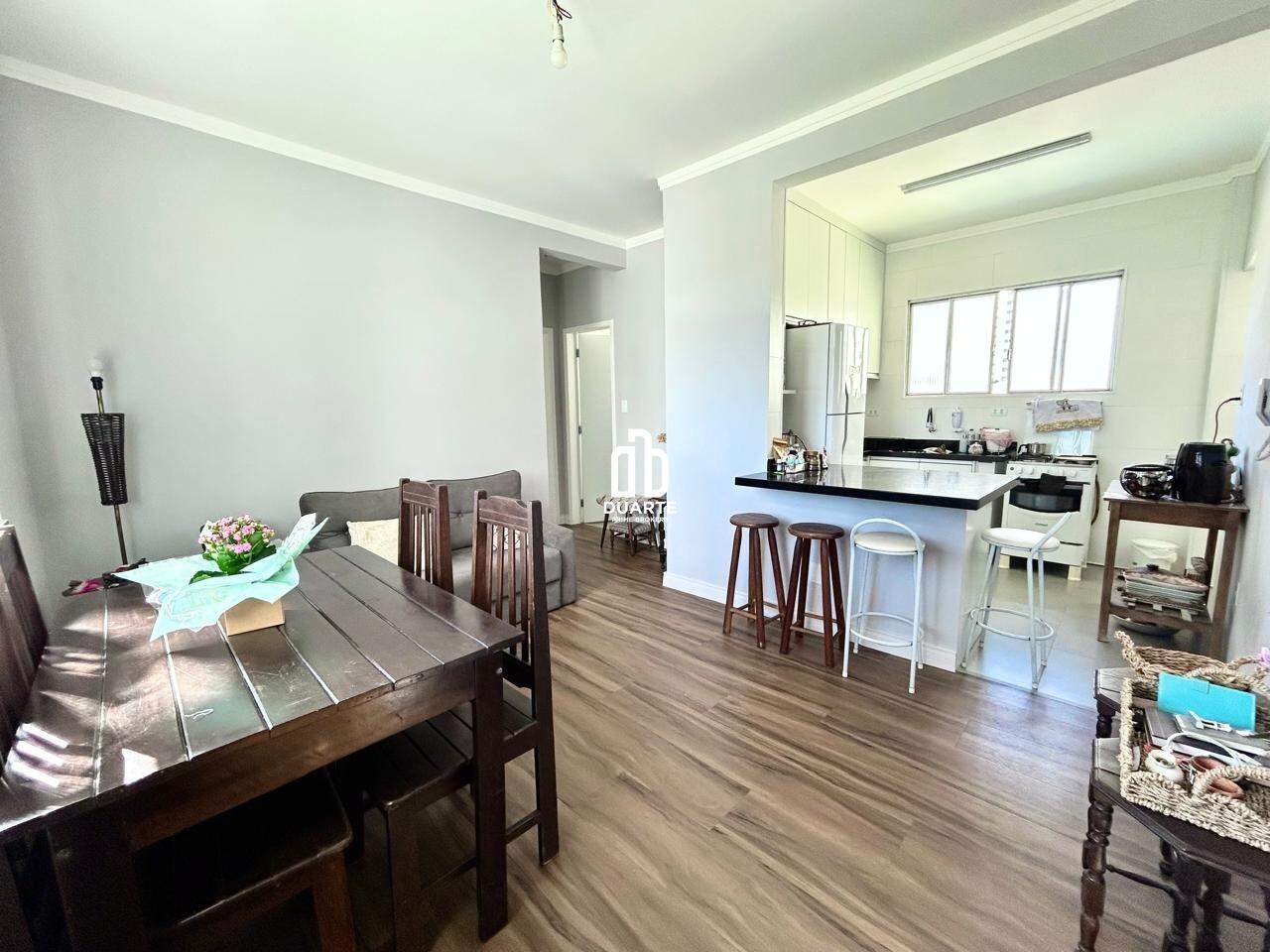 Apartamento à venda no PONTA DA PRAIA: 