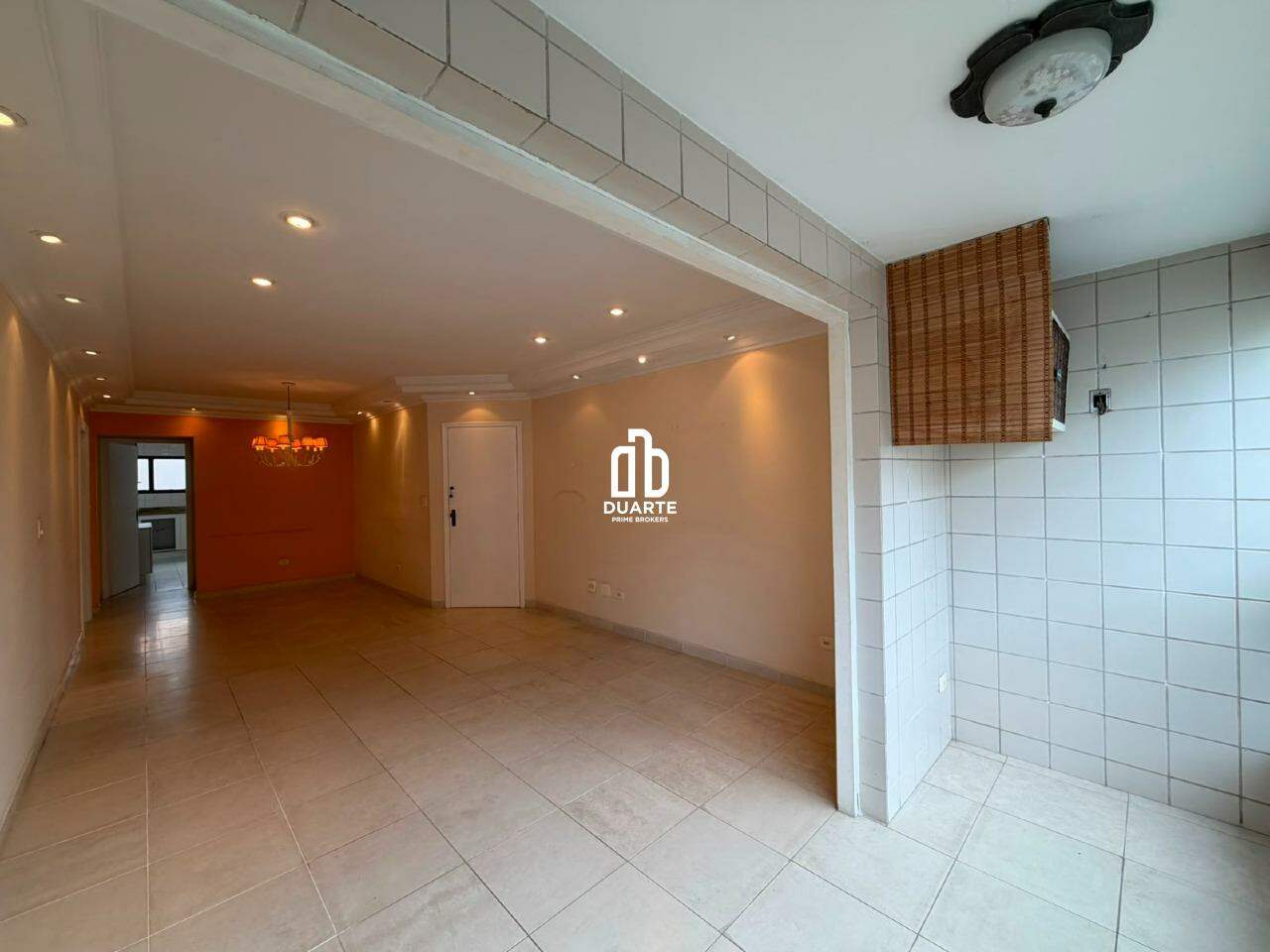 Apartamento à venda no EMBARE: 