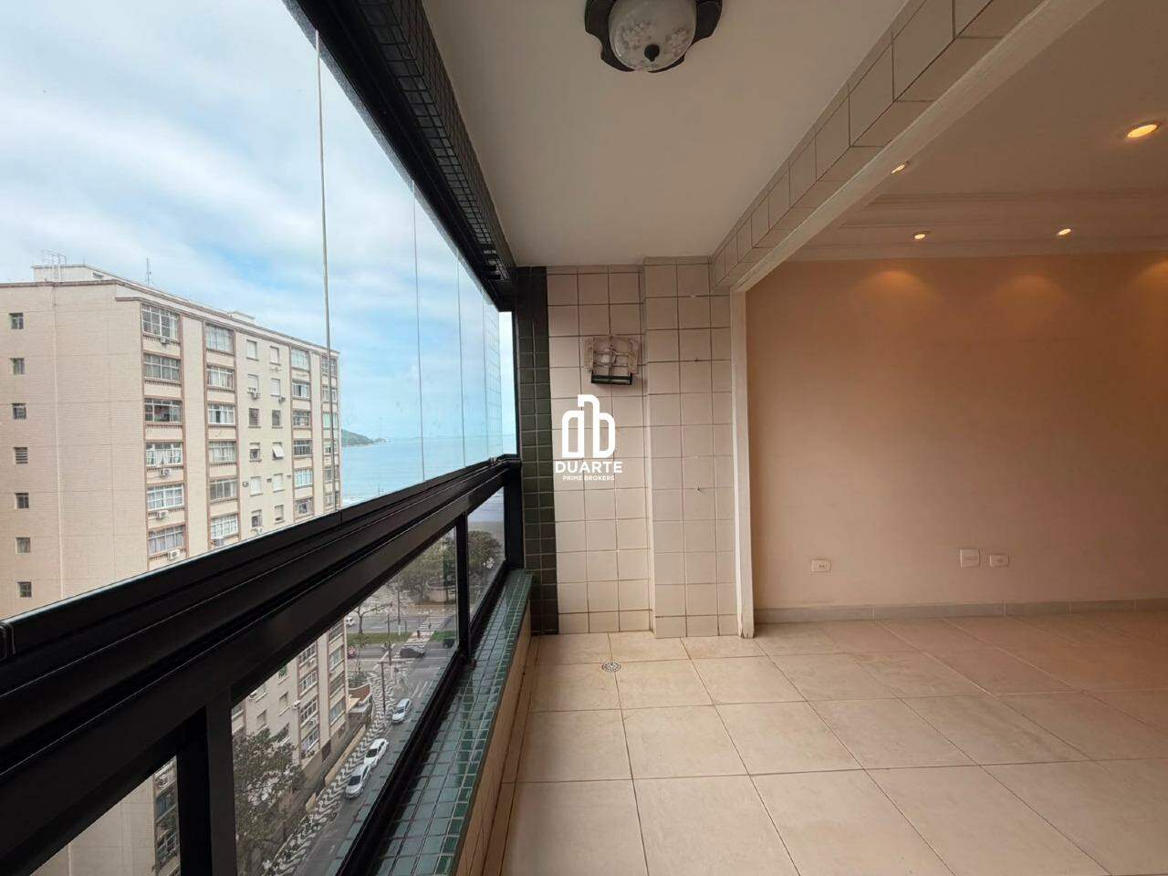 Apartamento à venda no EMBARE: 