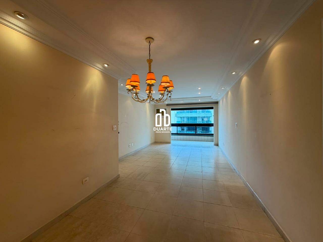 Apartamento à venda no EMBARE: 