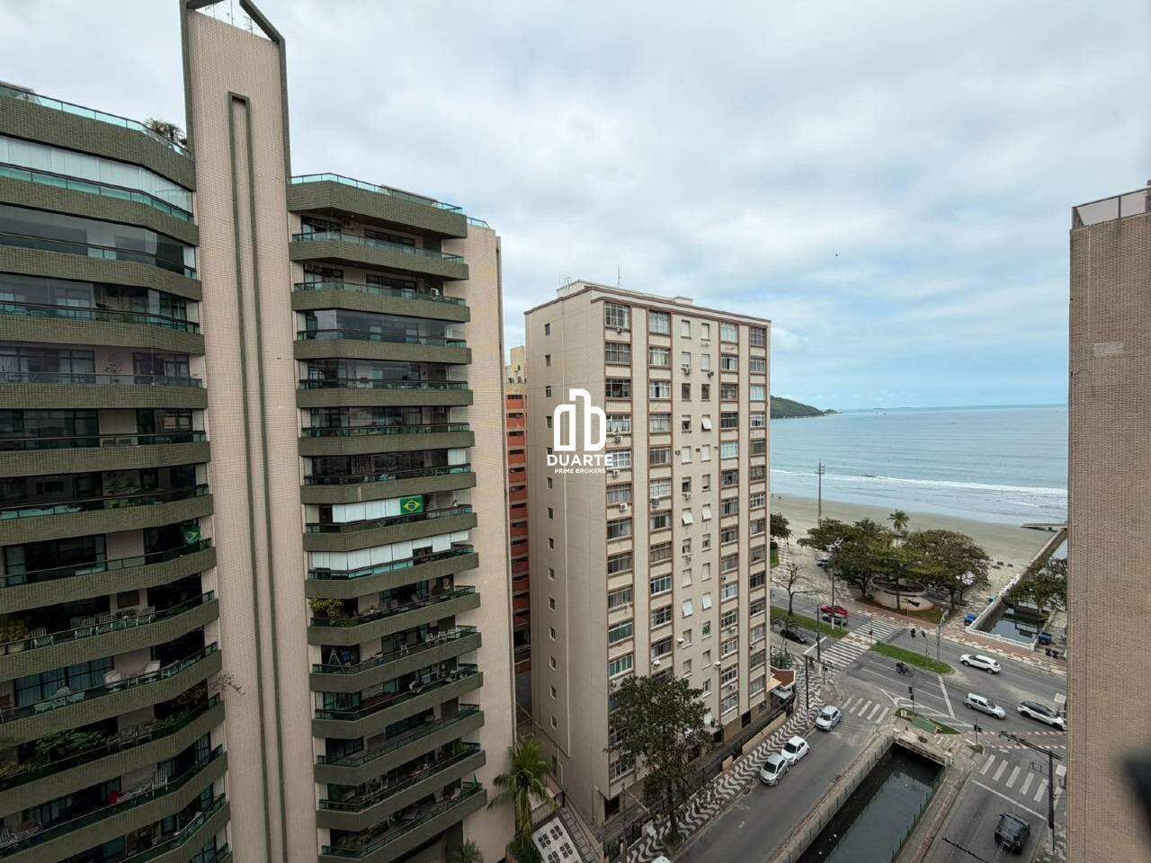 Apartamento à venda no EMBARE: 