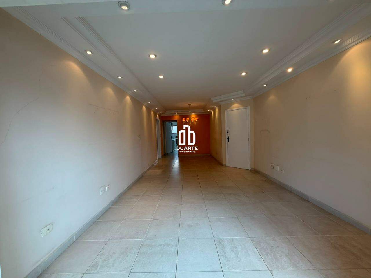 Apartamento à venda no EMBARE: 
