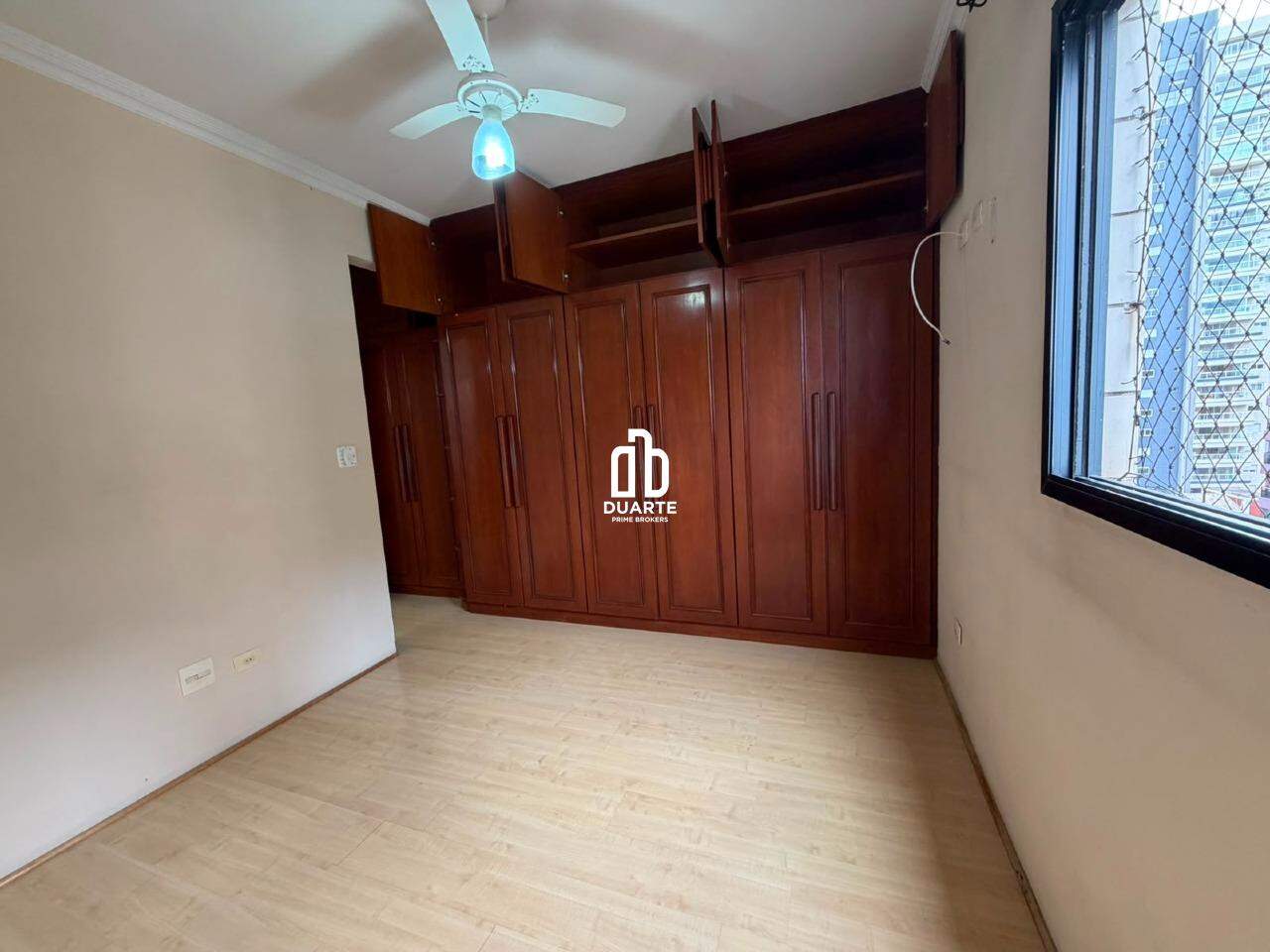 Apartamento à venda no EMBARE: 
