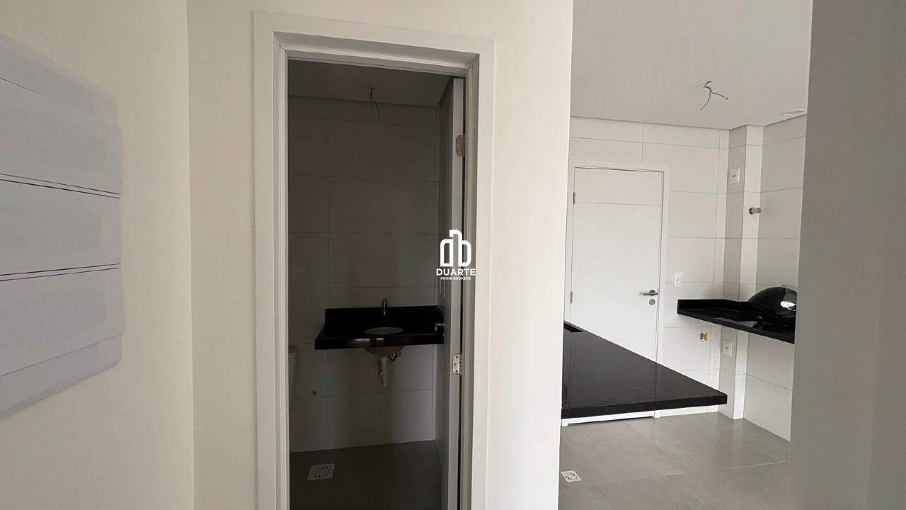 Apartamento à venda no MACUCO: 