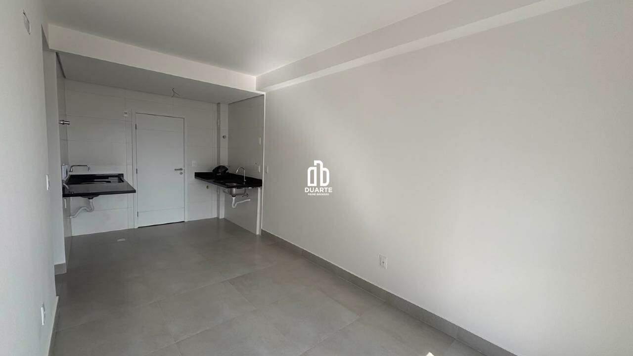 Apartamento à venda no MACUCO: 