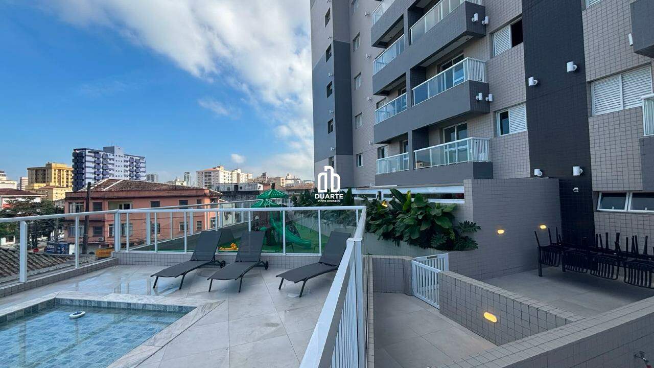 Apartamento à venda no MACUCO: 