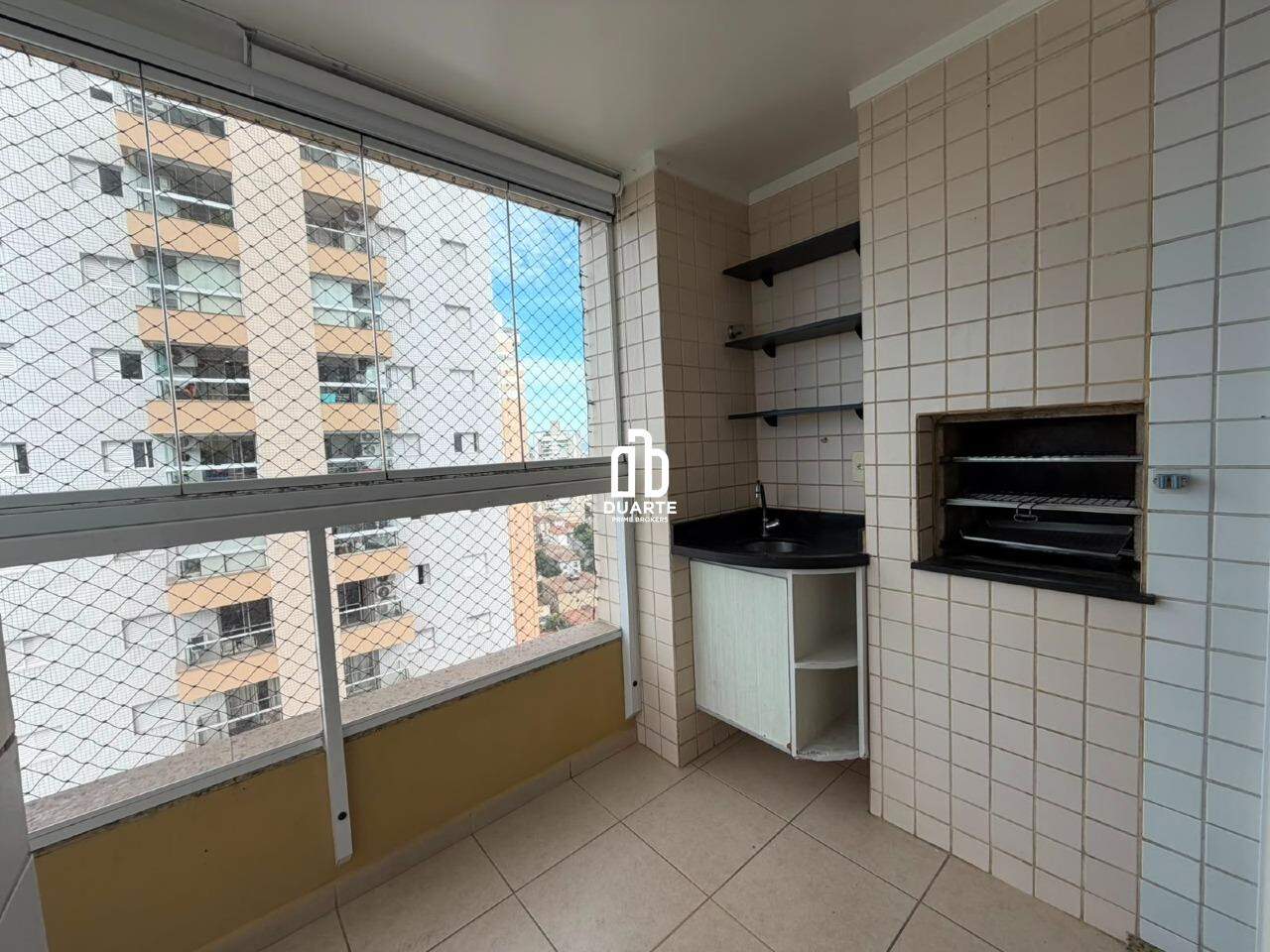 Apartamento à venda no PONTA DA PRAIA: 