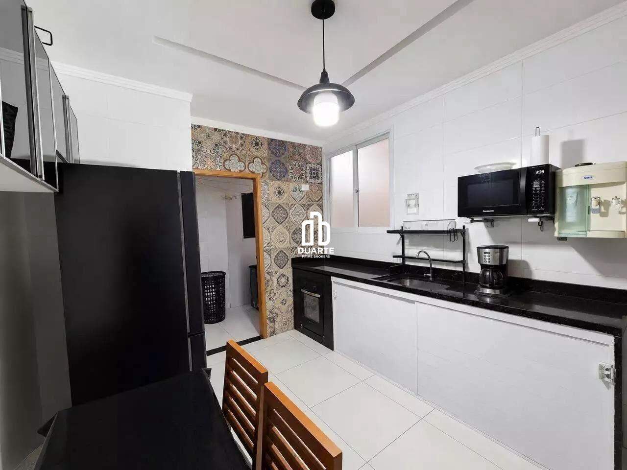 Casa Sobreposta Alta à venda no VILA MATHIAS: 