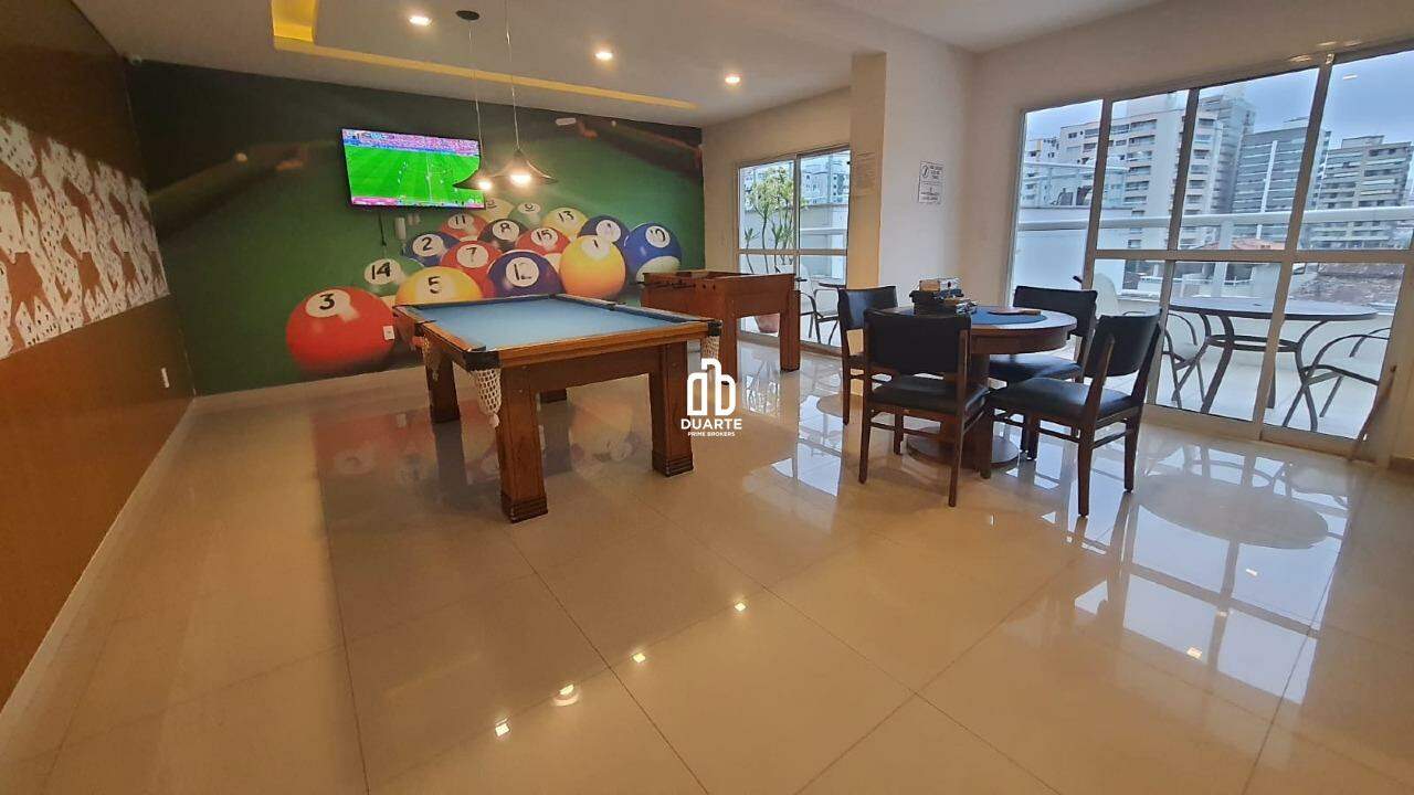 Apartamento à venda no GUILHERMINA: 
